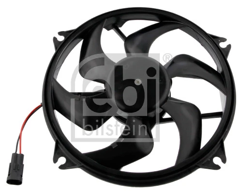 Fan, engine cooling